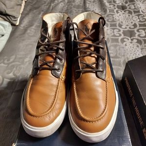 Men's size 11 Polo Boots